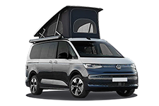 Van Hire Weybridge - VW Campervan - Van hire Weybridge